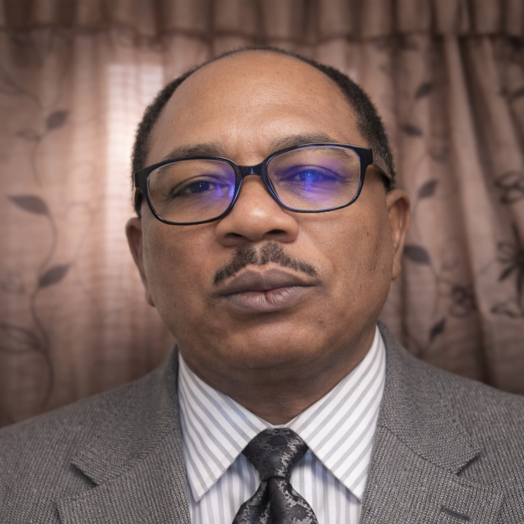 Emeka Uchendu